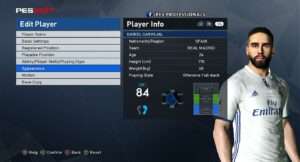 carvajal-pesprofessional-patch-v1