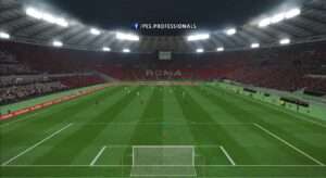 olimpico-night