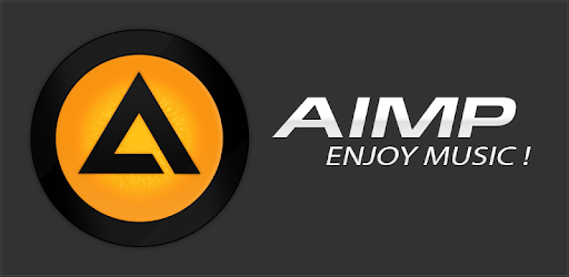 نرم افزار AIMP