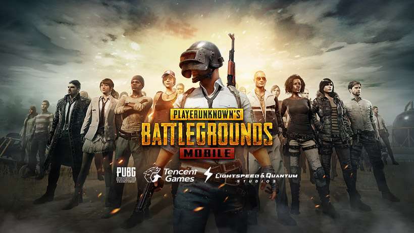 بازی PUBG MOBILE – METRO ROYALE