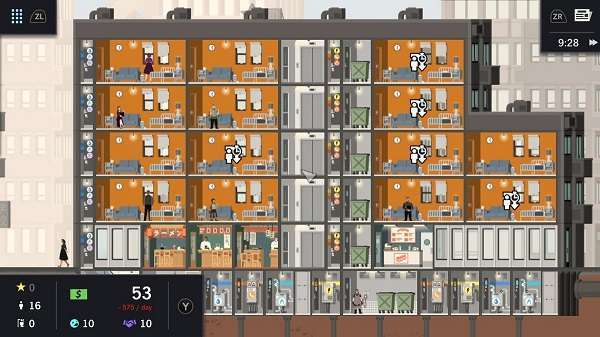 بازی Project Highrise Architects Edition