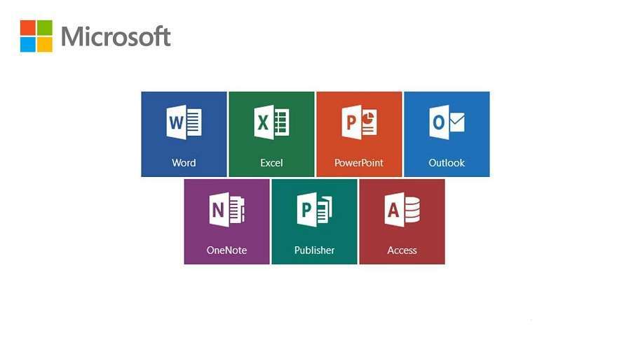 نرم افزار Microsoft Office 2019