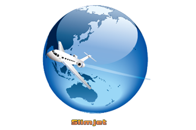 نرم افزار Slimjet
