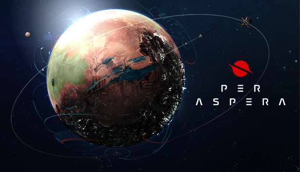 بازی PER ASPERA DELUXE EDITION
