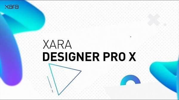نرم افزار Xara Designer Pro Plus