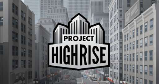 بازی Project Highrise Architects Edition