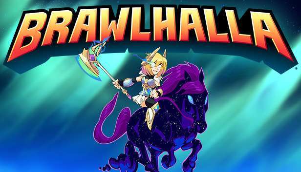 بازی Brawlhalla