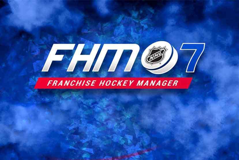 بازی Franchise Hockey Manager 7