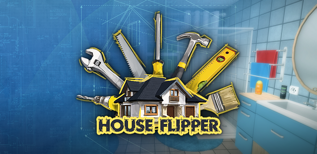 بازی House Flipper: Home Design Renovation Games