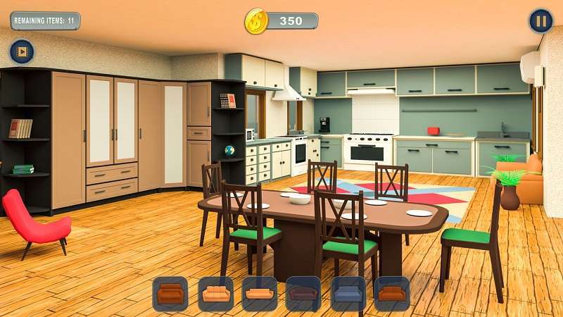 بازی House Flipper: Home Design Renovation Games