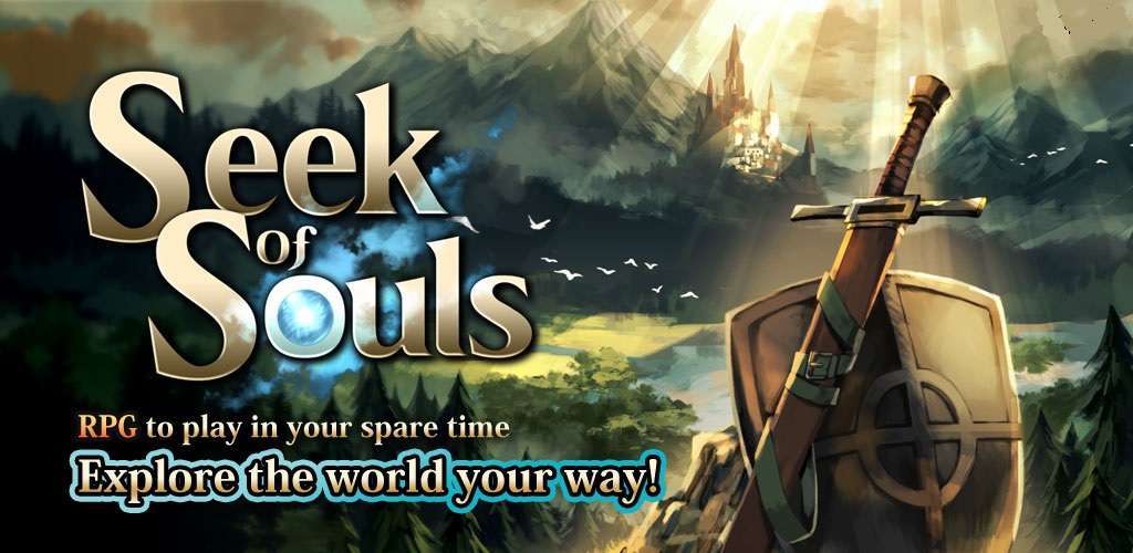 بازی Seek Of Souls